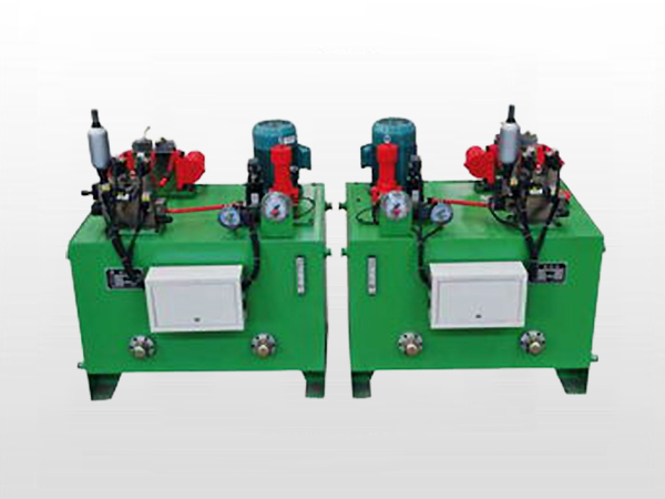 提升機(jī)液壓站常見故障有哪些？該如何解決處理？